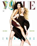 Vogue (Brzil-May 2025)